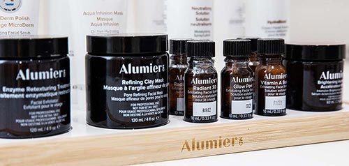 AlumierMD Skincare Treatments