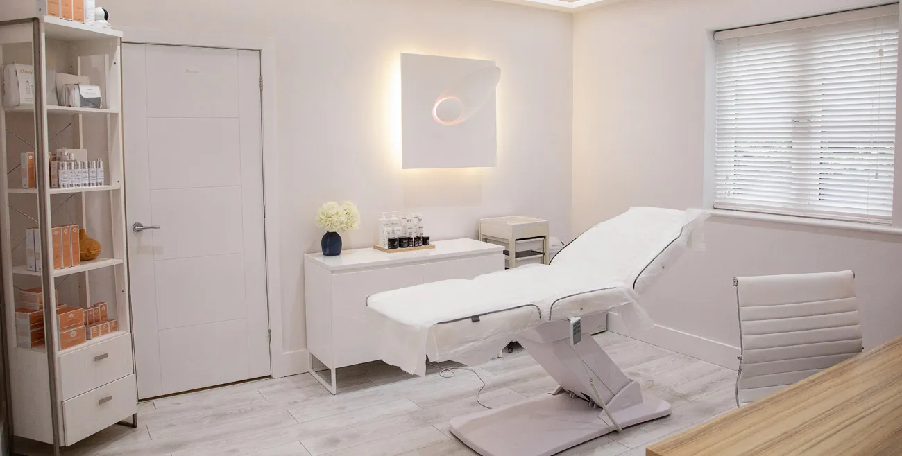 iSkinCare Clinic Poole