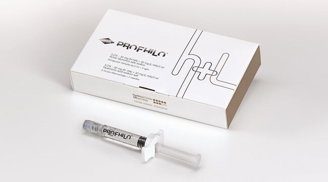 Profhilo skin booster Profhilo skin booster