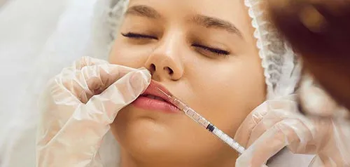 Lip Fillers Bournemouth Poole Lip fillers Bournemouth & Poole