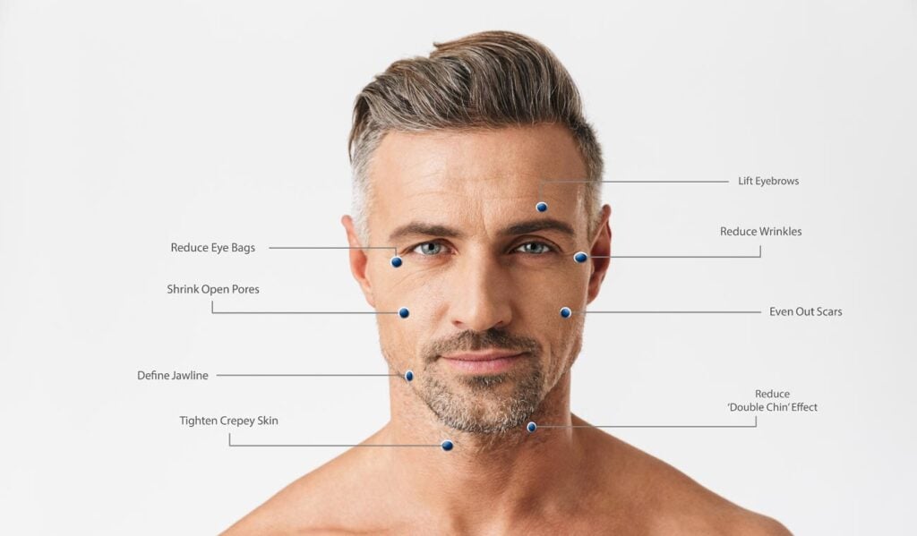 radio-man RF Microneedling Bournemouth & Poole