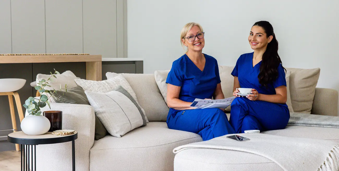 Aesthetic treatments to patients in Bournemouth, Poole and across Dorset