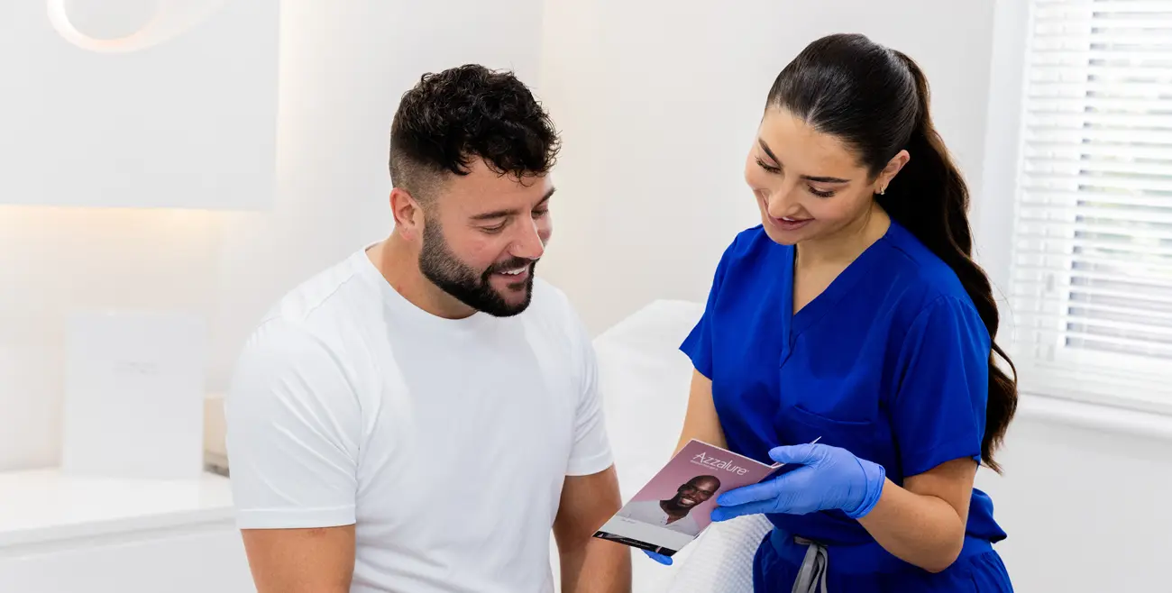 Medical Aesthetics for Poole & Bournemouth clients