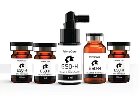 E50-Products Exosomes Skin Booster